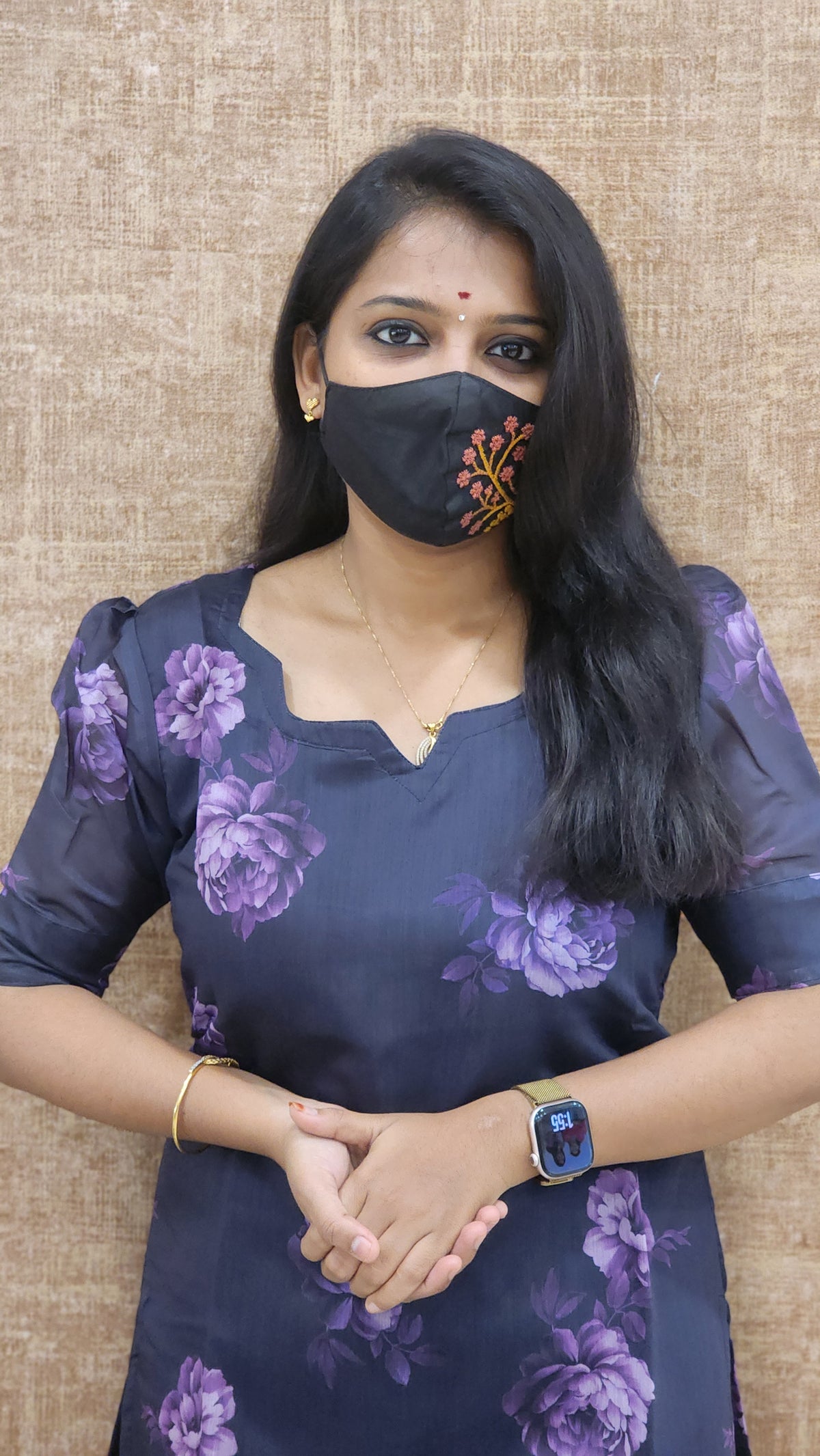 Casual Wear Kurti (9128)