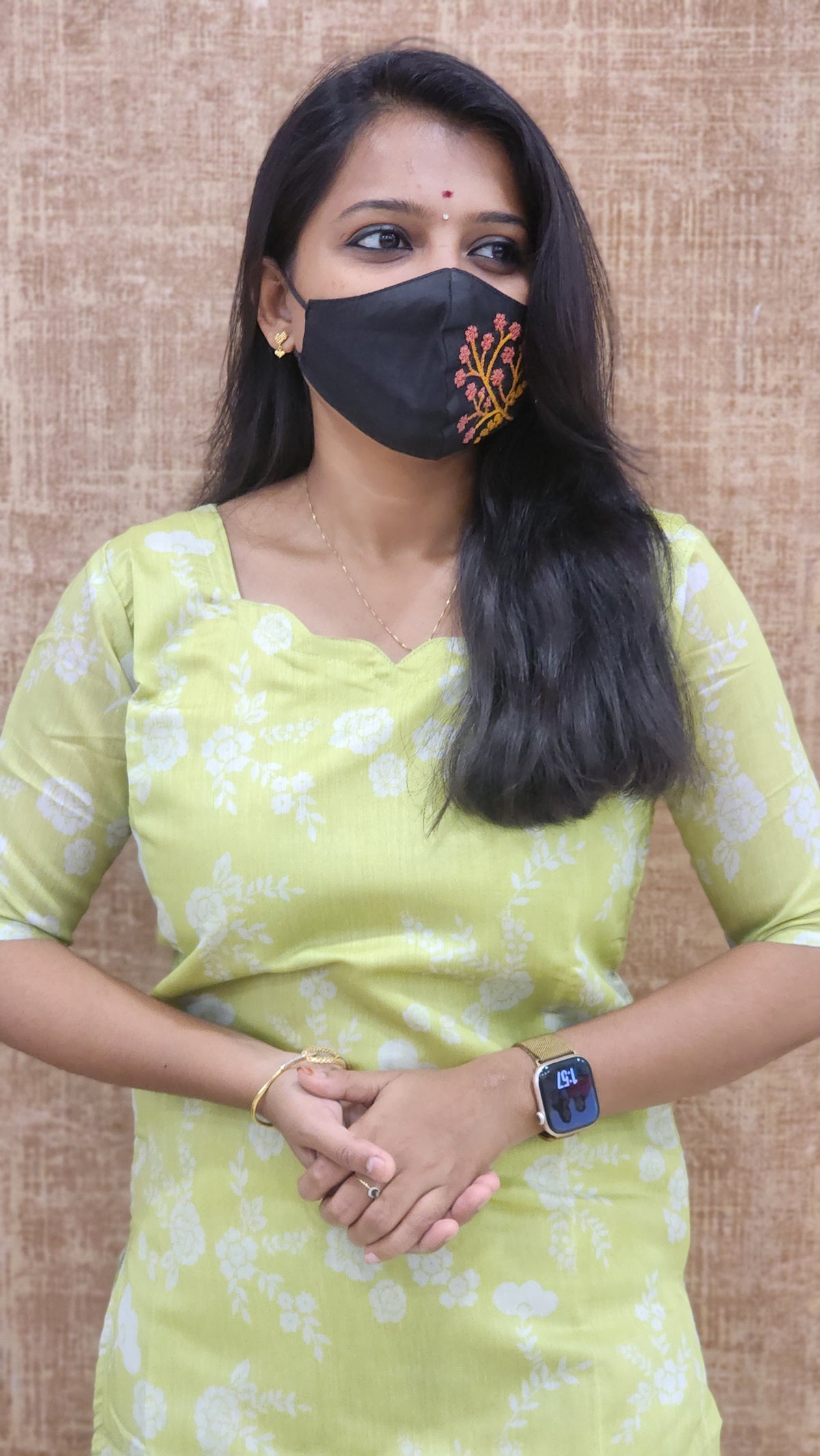 Casual Wear Kurti (9129)