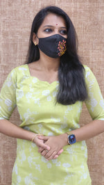 Casual Wear Kurti (9129)