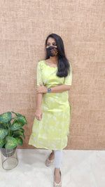 Casual Wear Kurti (9129)