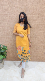 Casual Wear Kurti (9130)