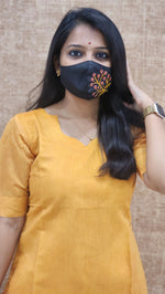 Casual Wear Kurti (9130)