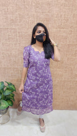 Casual Wear Kurti (9131)