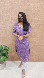 Casual Wear Kurti (9131)