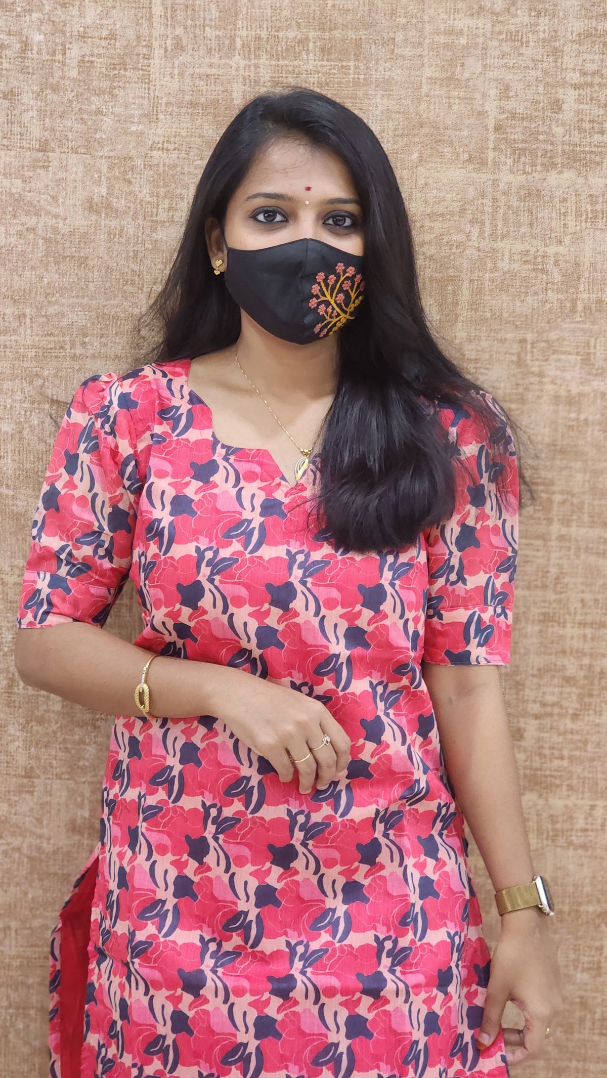 Casual Wear Kurti (9132)