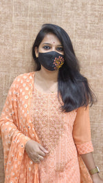 Party wear Salwar Set (9142)