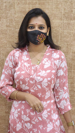 Office Causal kurti (9159)c2