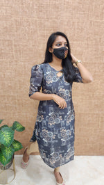 CasualWear Kurti (9165)c2