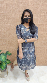 CasualWear Kurti (9165)c2