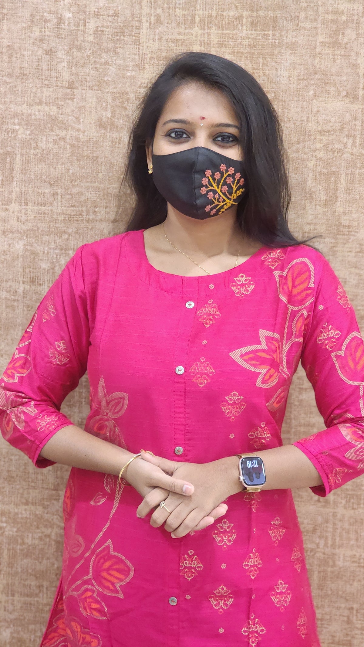 CasualWear Kurti (9170)c3