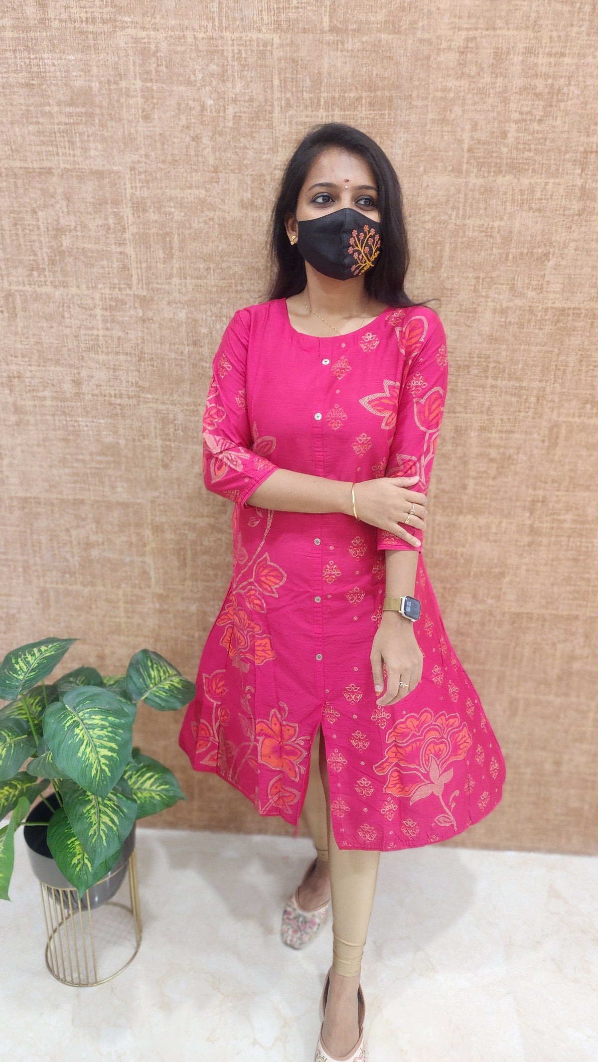 CasualWear Kurti (9170)c3