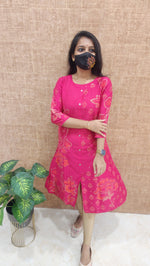 CasualWear Kurti (9170)c3