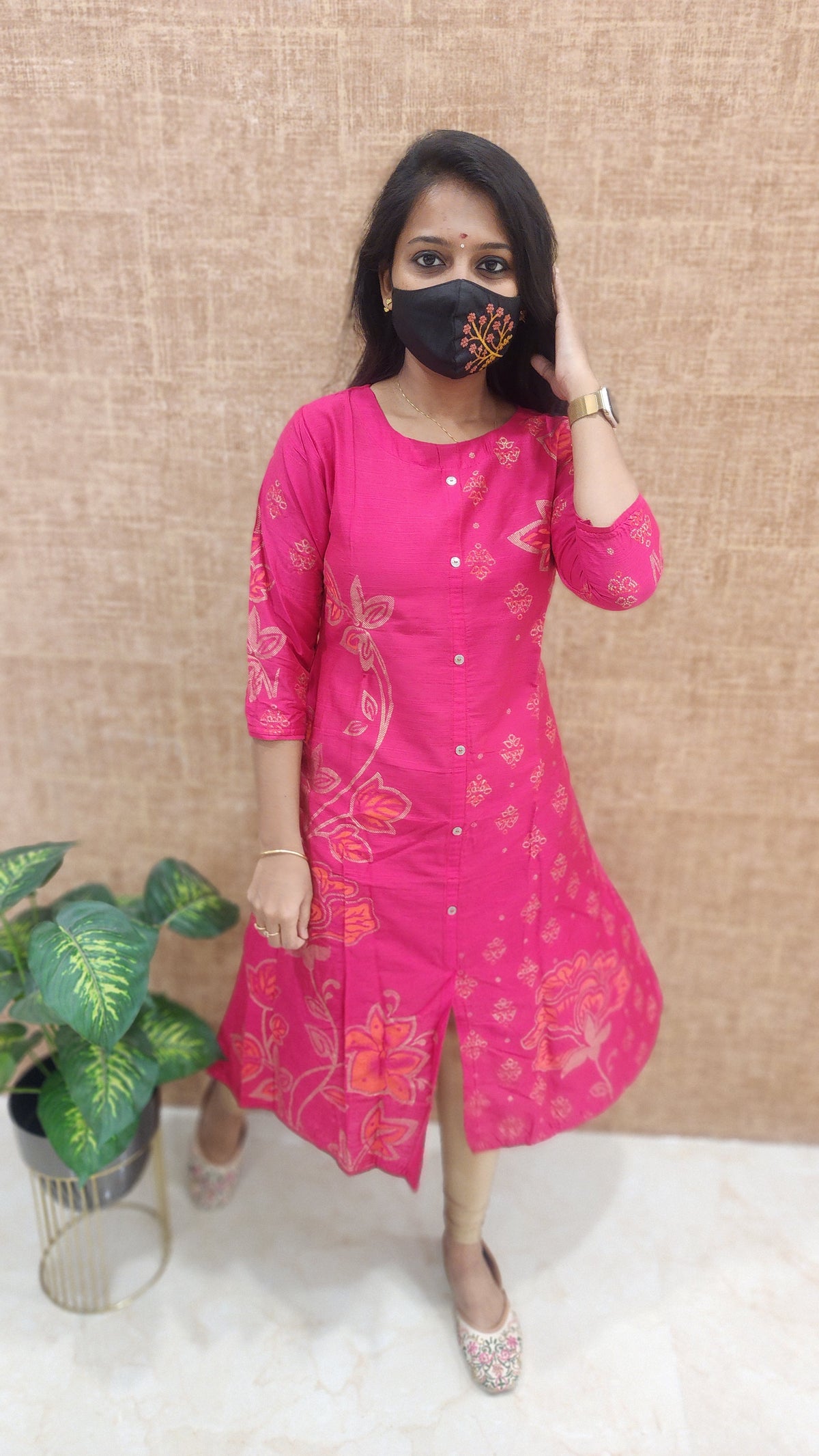 CasualWear Kurti (9170)c3