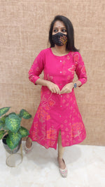 CasualWear Kurti (9170)c3