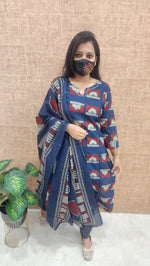 Salwar Set (9163)) c4