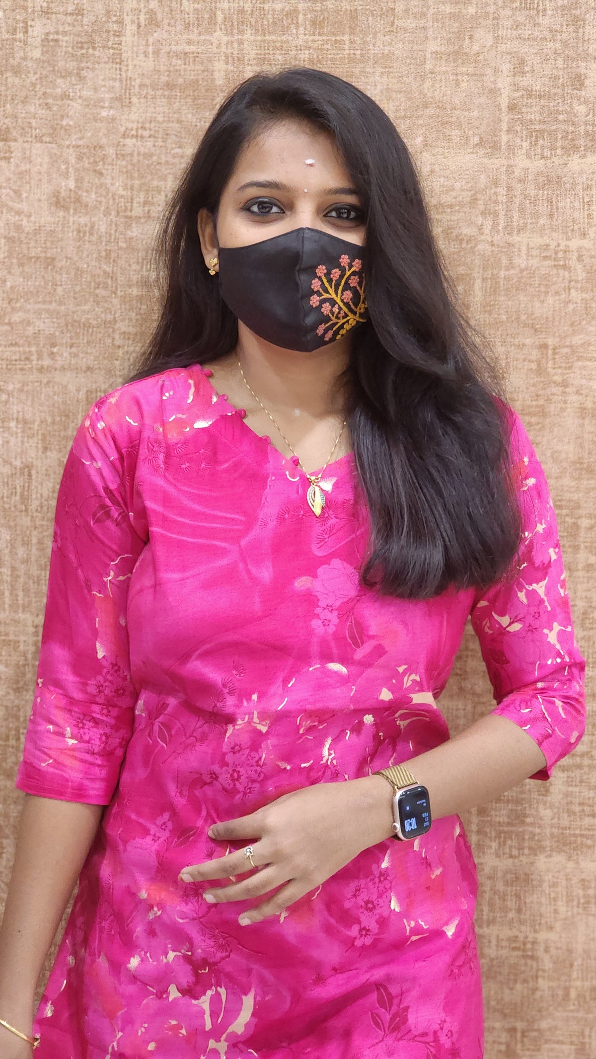 CasualWear Kurti(9196)