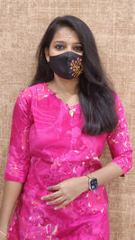 CasualWear Kurti(9196)
