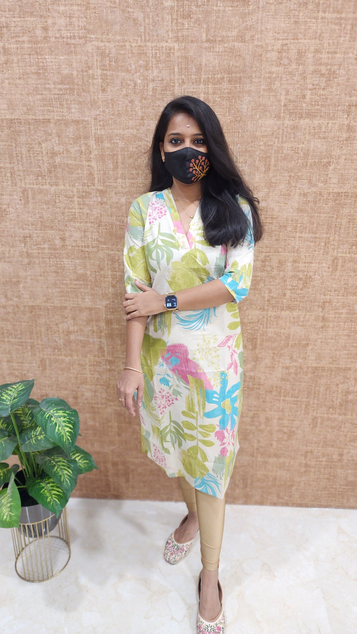 CasualWear Kurti(9197)c2