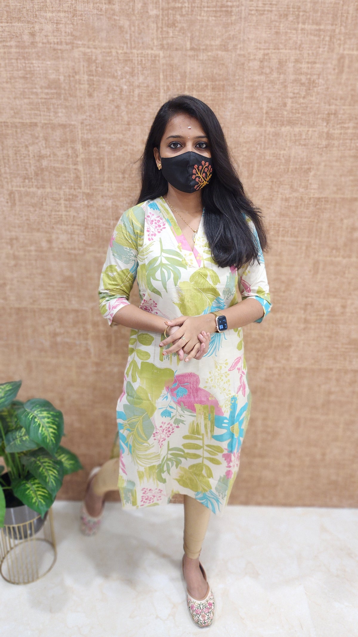 CasualWear Kurti(9197)c2