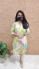 CasualWear Kurti(9197)c2