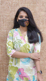 CasualWear Kurti(9197)c2