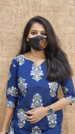 CasualWear Kurti(9198)