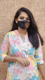CasualWear Kurti(9199)