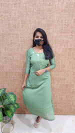 Casual wearKurti (9201)