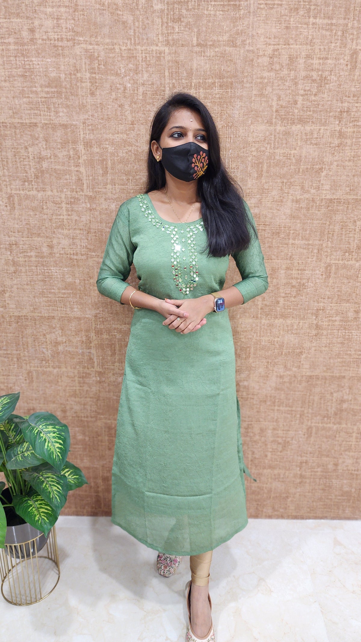 Casual wearKurti (9201)