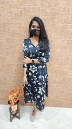 Casual wearKurti(9221)