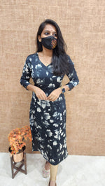 Casual wearKurti(9221)