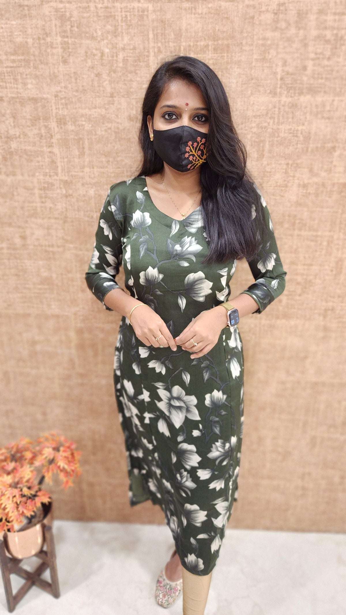 Casual wearKurti(9222)c5 20