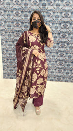 Salwar Set(9239)