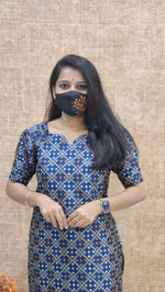 Casual wearKurti(9236)