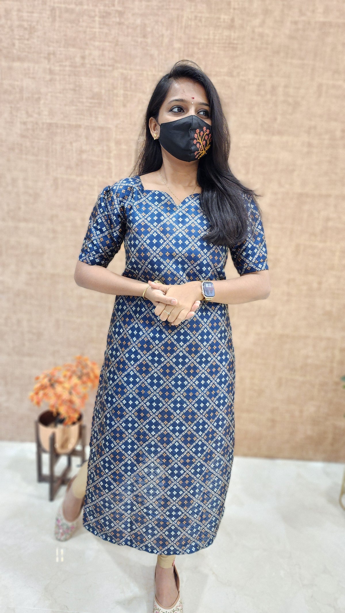 Casual wearKurti(9236)