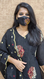 Festive sale - GrandSalwar Set (9288)c3