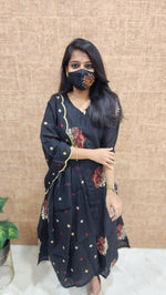 Festive sale - GrandSalwar Set (9288)c3