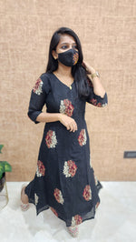 Festive sale - GrandSalwar Set (9288)c3
