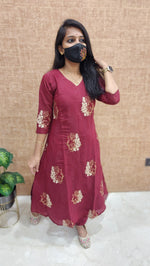 Festive sale - GrandSalwar Set (9290)c3