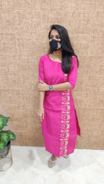 Casual wearKurti (9293)