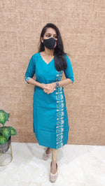 Casual wearKurti (9294)c