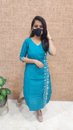 Casual wearKurti (9294)c