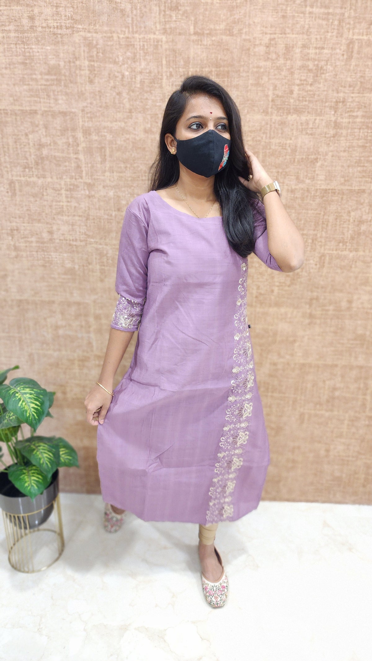 Casual wearKurti (9295)c2