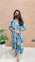 Panel Cut Anarkali (9367)c3