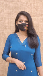 Ethnic Cord set (9329)