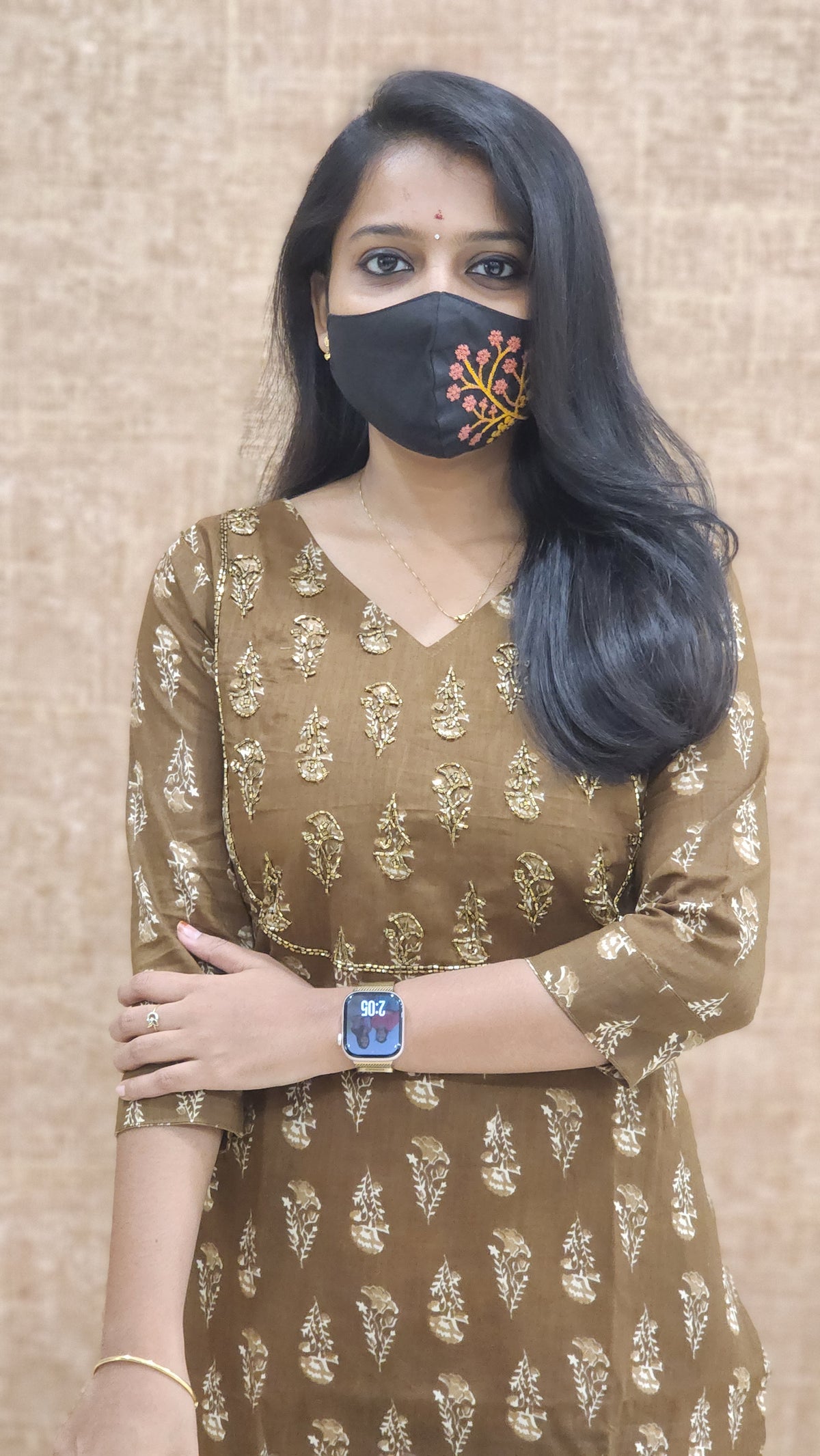 Casual wearKurti (9306)