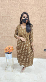 Casual wearKurti (9306)