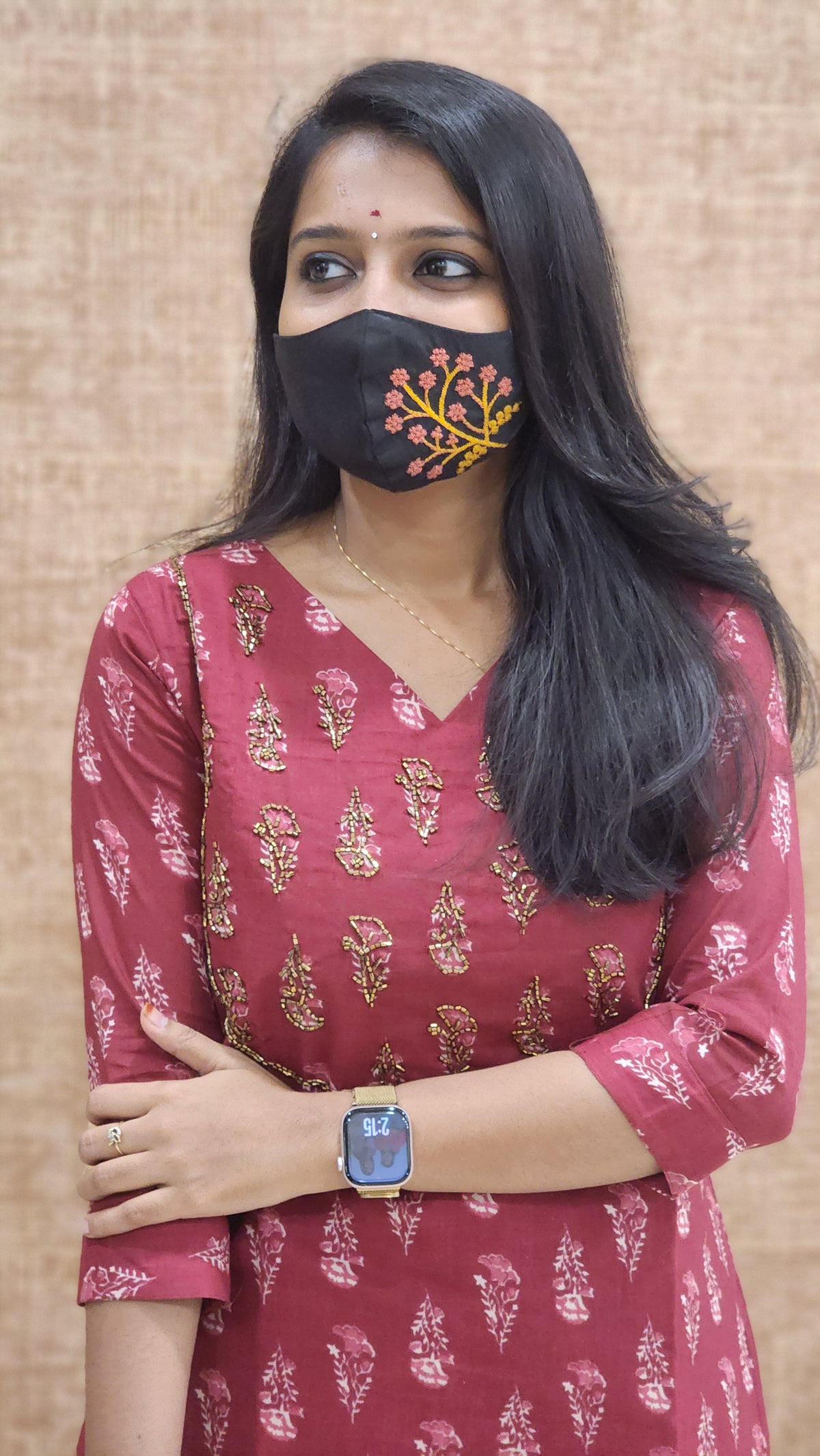 Casual wearKurti (9307)