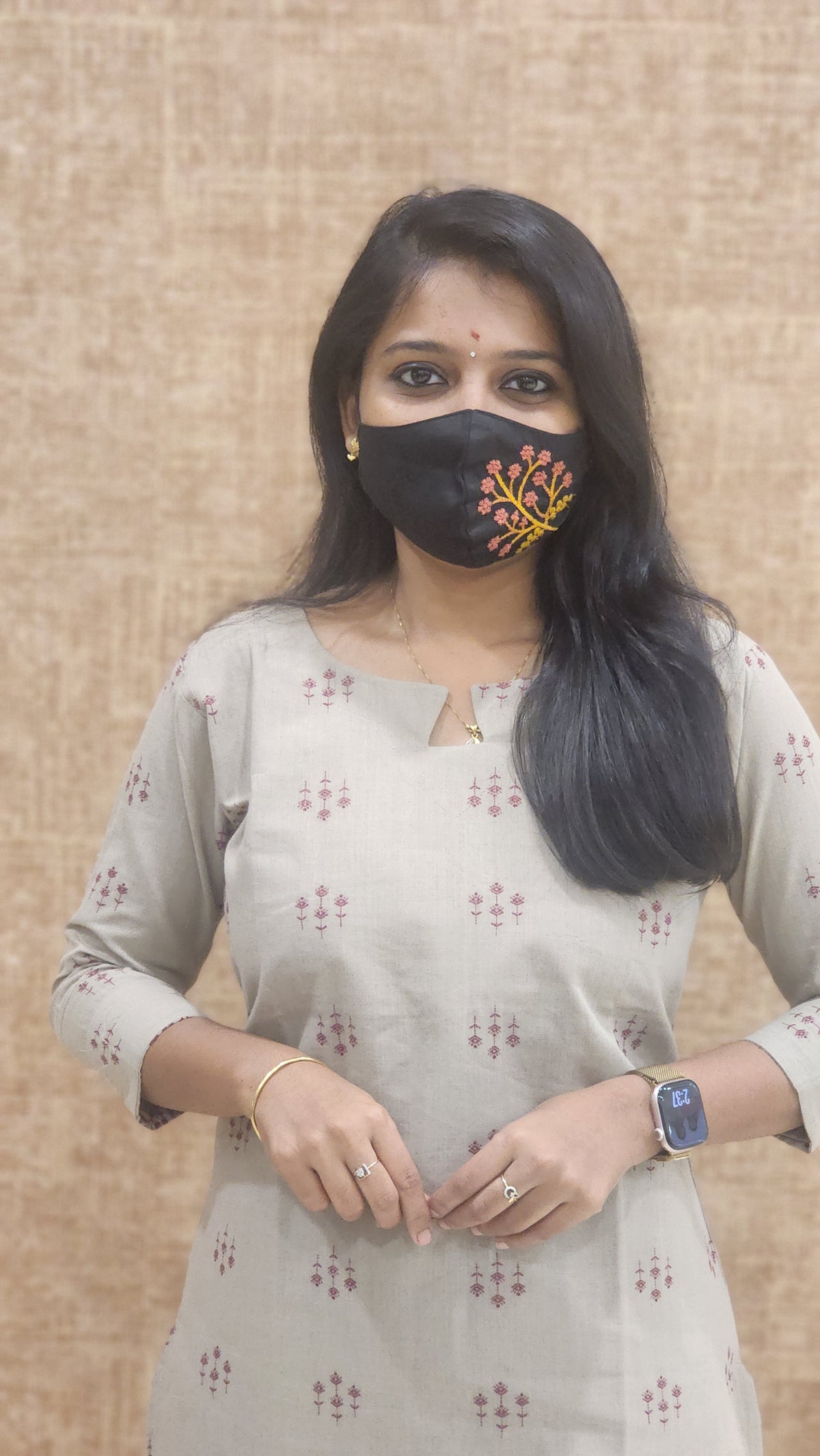 Casual wearKurti (9345)c5