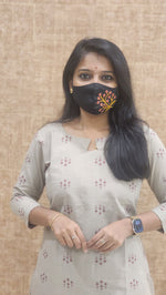 Casual wearKurti (9345)c5